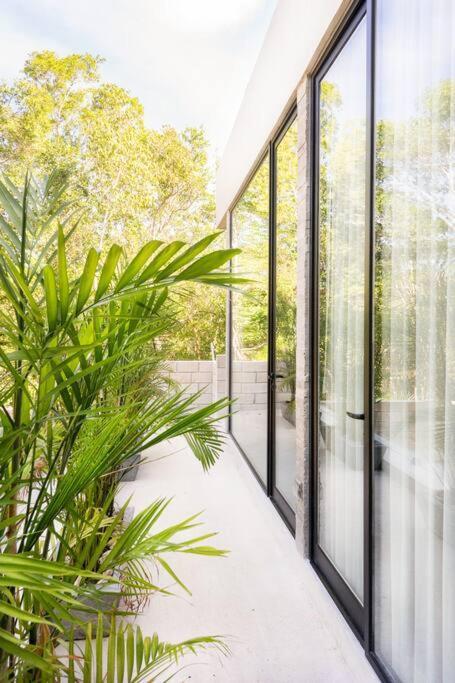 Villa Nimi Architectural Masterpiece Experience Private Pool & Great Concierge Service By Hum Living 图卢姆 外观 照片