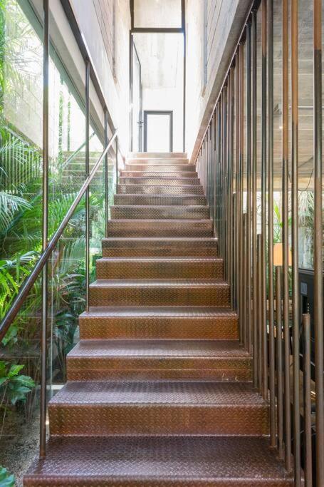 Villa Nimi Architectural Masterpiece Experience Private Pool & Great Concierge Service By Hum Living 图卢姆 外观 照片
