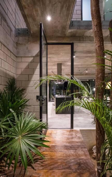 Villa Nimi Architectural Masterpiece Experience Private Pool & Great Concierge Service By Hum Living 图卢姆 外观 照片